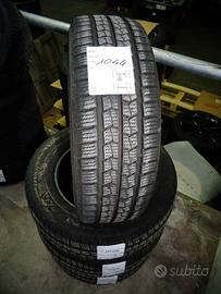 1044 - Pneumatici 225/65R16C
