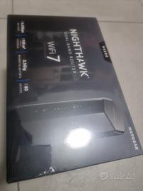 Modem netgear Nigthawak