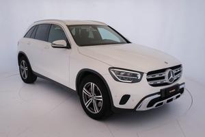 Mercedes-benz GLC 220 d 4Matic Premium