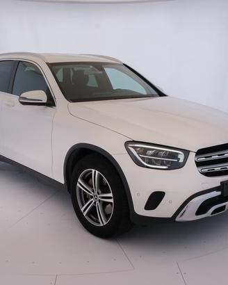 Mercedes-benz GLC 220 d 4Matic Premium