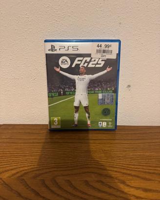 EaSports FC25