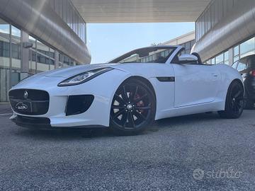 JAGUAR F-Type 3.0 V6Aut. Convertibile