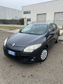 Renault Megane 1.5 Diesel