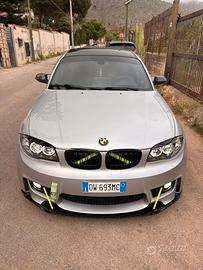 BMW Serie 1 e87 