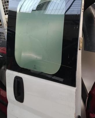 ZANONI FIAT Ducato 5° Serie Benzina (06>14)