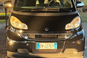 Smart ForTwo 1000 71 CV Coupè Lim. Edit Black Tie