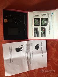 Microspia Ambientale NUoVA