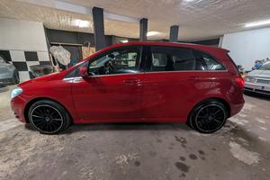 Mercedes classe B180d Premium 70.000km