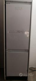 Frigorifero Combinato Hotpoint