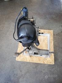 motore Piaggio vespa pk 