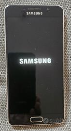Samsung Galaxy A5 (2016) SM-A510F