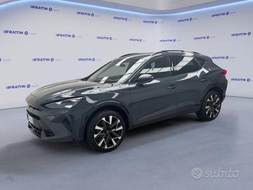 CUPRA FORMENTOR 2.0 TDI DSG