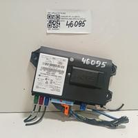 GPS JAGUAR XF Serie HPLA-70718-SG (11>15)