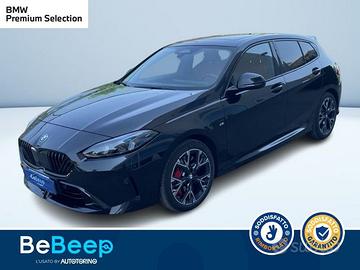BMW Serie 1 120D 48V MSPORT PRO AUTO