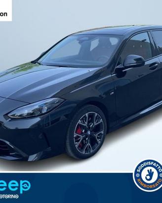 BMW Serie 1 120D 48V MSPORT PRO AUTO