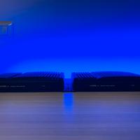Alpine 3540 Bridgeable Power Amplifier