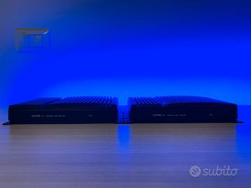 Alpine 3540 Bridgeable Power Amplifier
