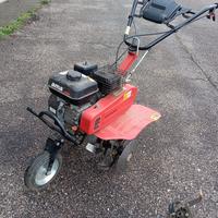 Motozappa modello Ama