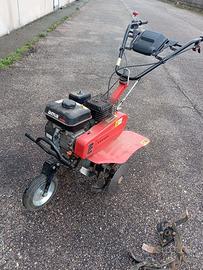 Motozappa modello Ama