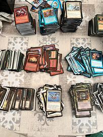 Old Layout Premodern Magic the Gathering