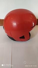 casco sci bambini 