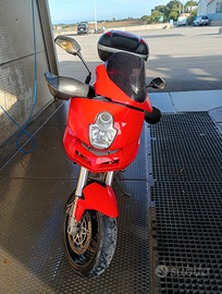 Ducati multistrada 620