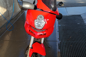 Ducati multistrada 620