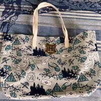 Borsa a sacco Harry Potter