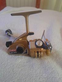 mulinello daiwa mini mite