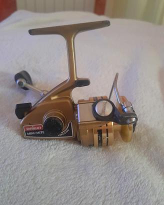 mulinello daiwa mini mite