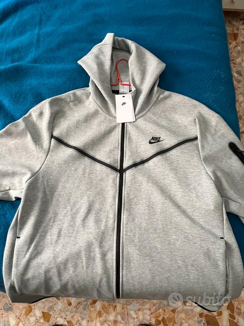 Felpa Nike Tech Abbigliamento e Accessori In vendita a Roma