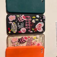 4 Cover iPhone 8