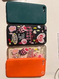 4 Cover iPhone 8