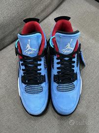 Travis Scott Cactus Jack x Jordan Air Jordan 45