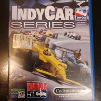 Gioco PlayStation2 Formula 1 Indy Car Series raro