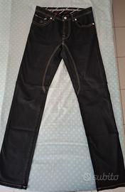 Pantalone Jeans Vintage