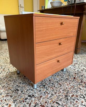Cassettiera / comodino
