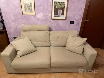Divano n.3 posti
