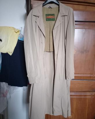 Spolverino leggero anni 80/90