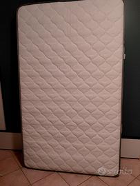 materasso cotone 200x120x20cm