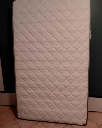 materasso cotone 200x120x20cm