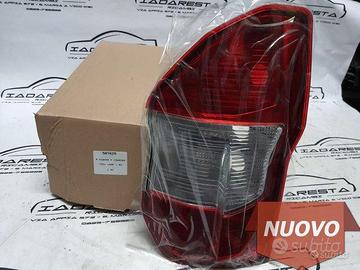 Fanale Posteriore Ford Transit Tourneo 1841016