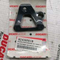 Staffa Portapedana Dx per Ducati 748 Rs 82410581b
