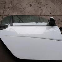 Ricambi smart fortwo 1.0 benzina 2008