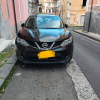 Nissan Qashqai anno 2017 1.5 110 cv