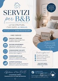b&b/case vacanza