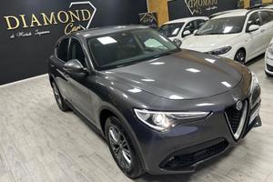 ALFA ROMEO STELVIO 2.2 Jtdm 210 cv Q4 -2018
