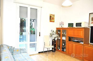 Appartamento di 106 m² con 5 locali e box auto a I
