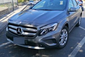 MERCEDES GLA 180 CDI Executive