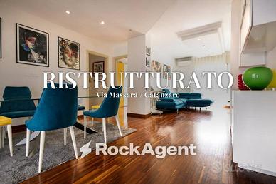 Appartamento di 126 m² con 4 locali a Catanzaro